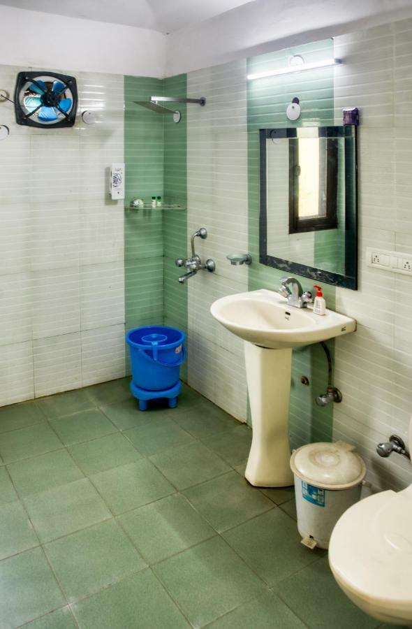 Tusk And Roar Corbett Resort Dhela Exterior photo